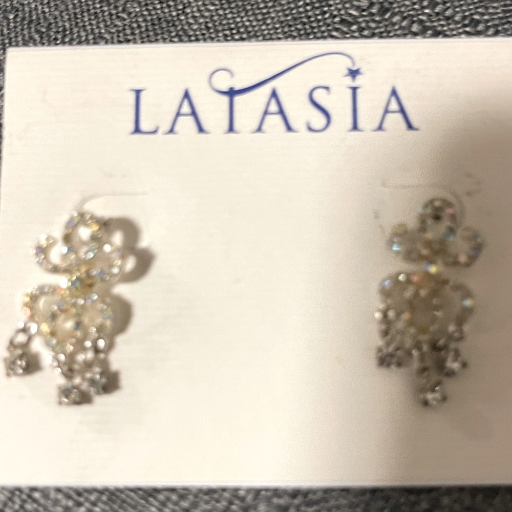 Latasia jewelry